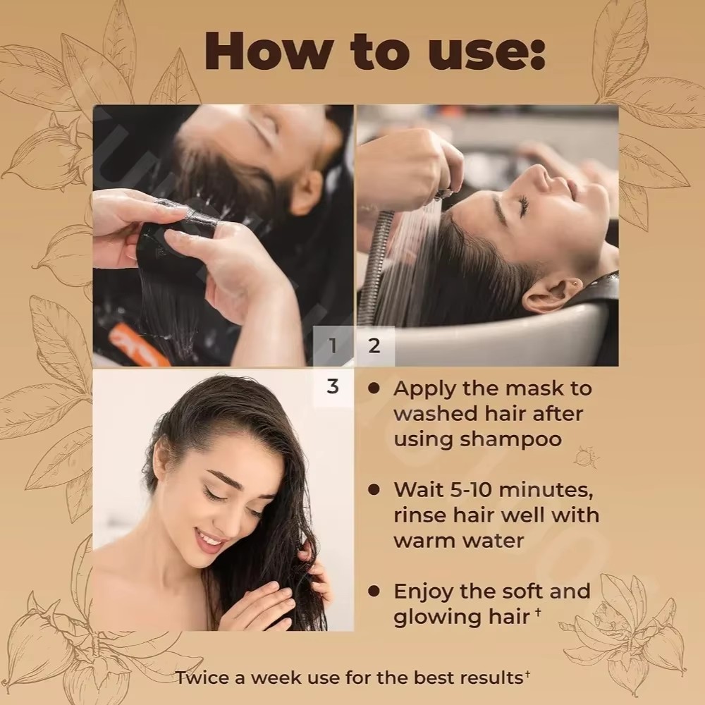 Mascarilla para el cabello FIN - Hair Care In Japan reseña y precio