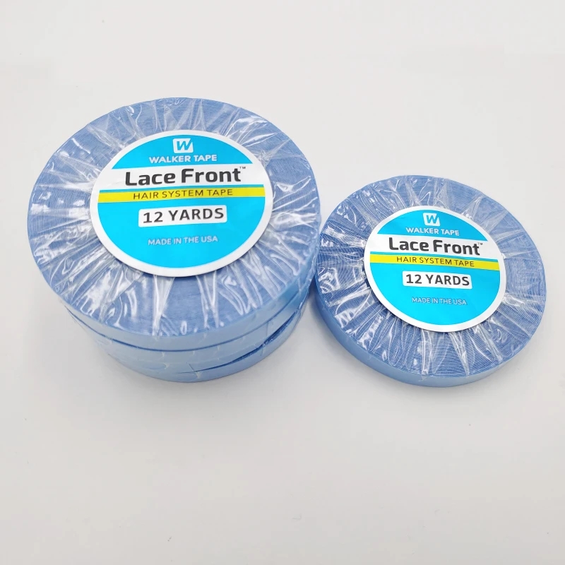 Cinta Adhesiva de Doble Cara p - Hair Extension Tape In reseña y precio