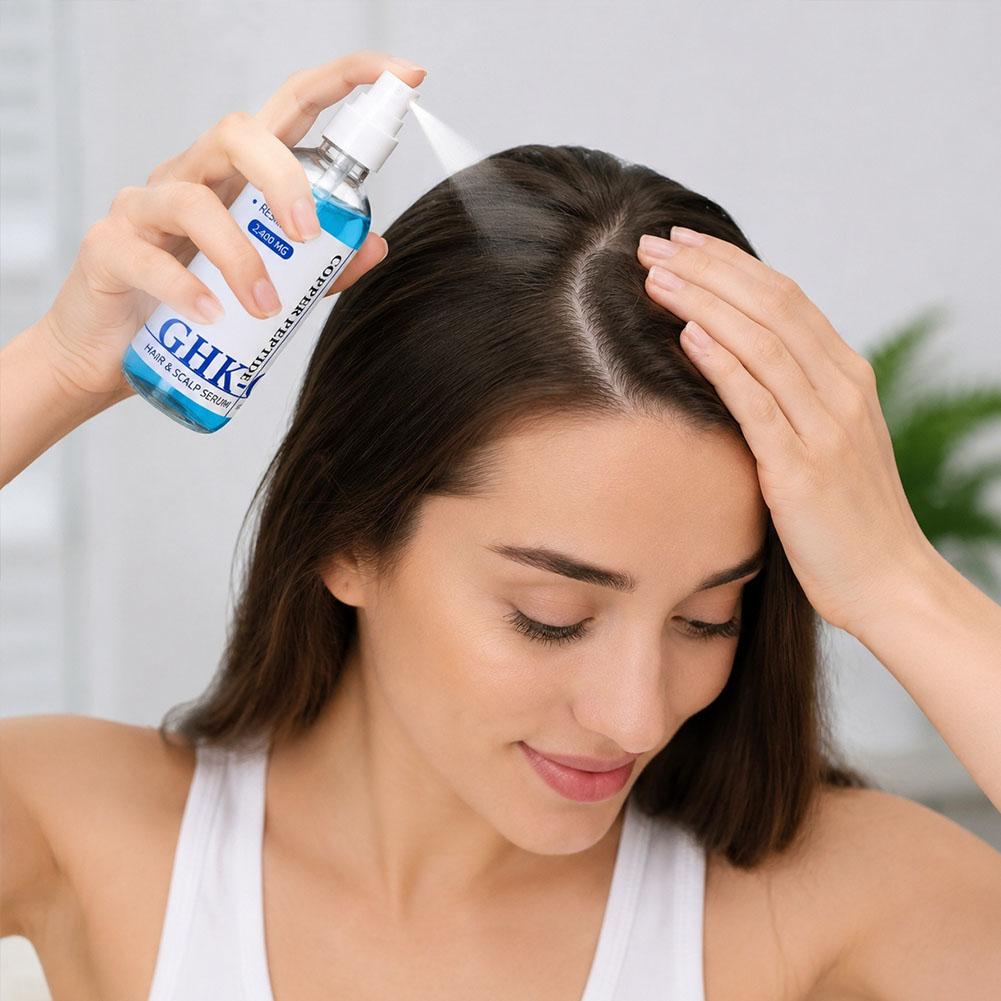 Suero para el Crecimiento del  - Hair Care Tonic reseña y precio