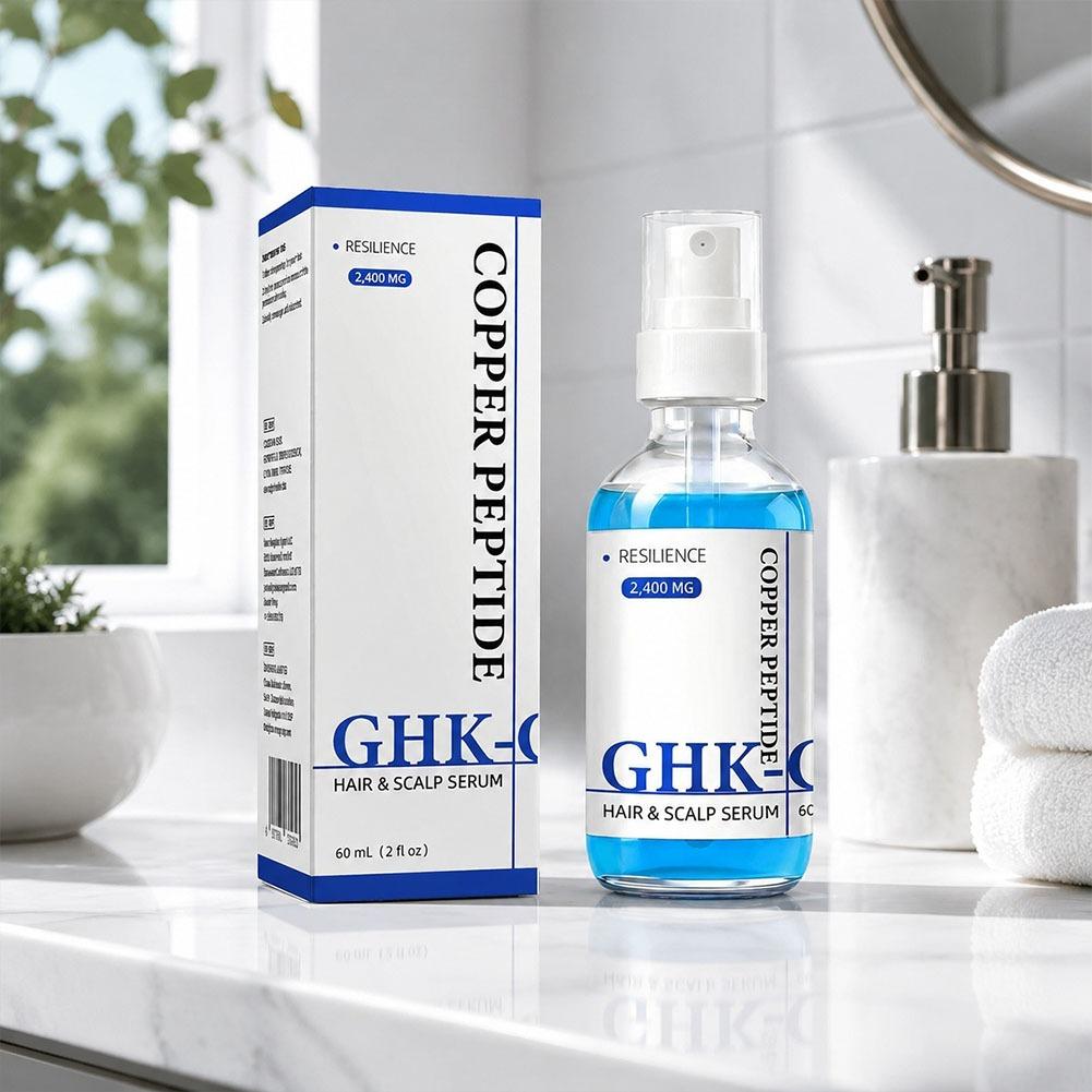Suero para el Crecimiento del  - Hair Care Tonic reseña y precio