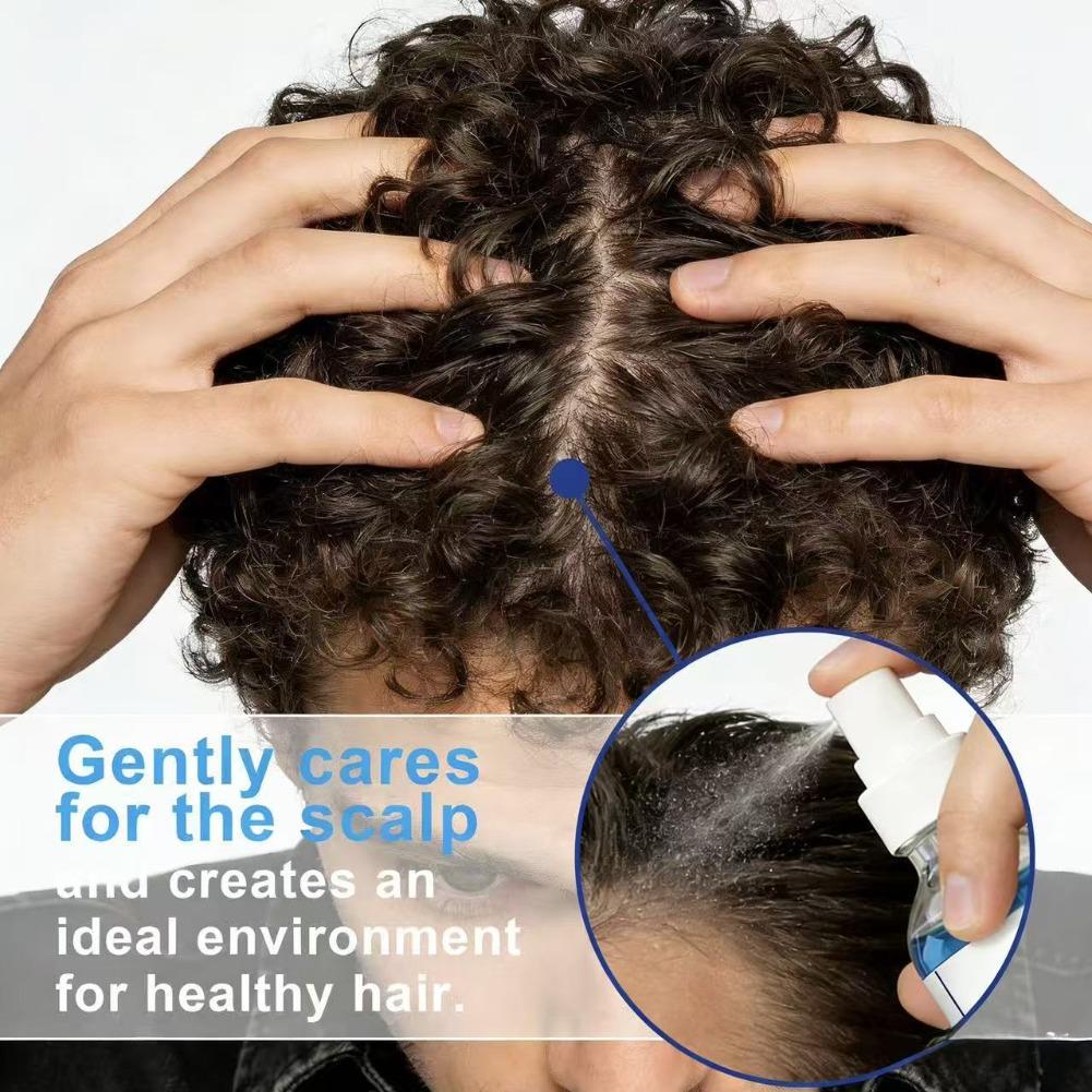 Suero para el Crecimiento del  - Hair Care Tonic reseña y precio