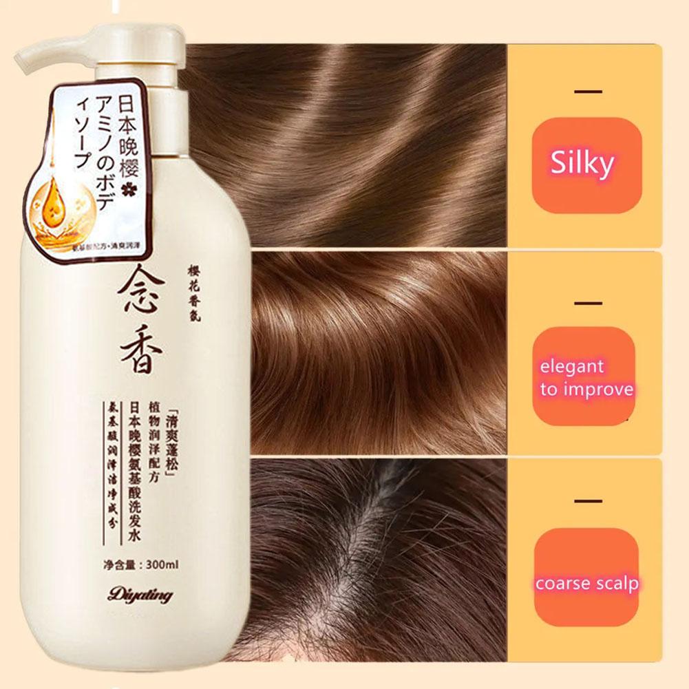 Champú de aminoácidos japonese - Hair Care Loreal reseña y precio