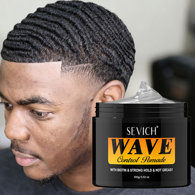 Pomada para Ondas Profundas pa - Hair Care Vitamin reseña y precio