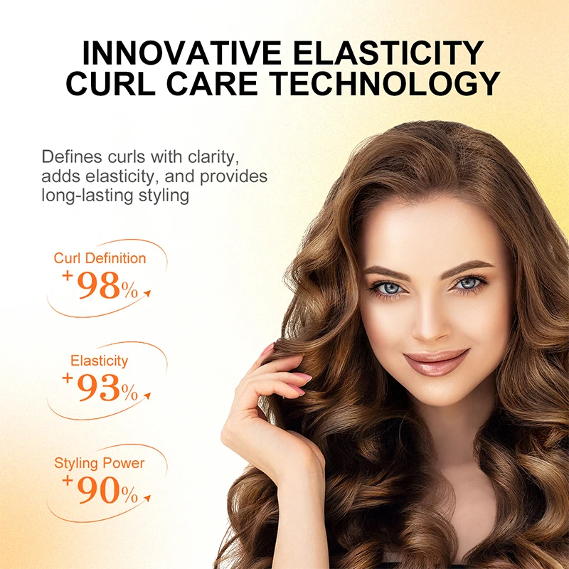 PURC Curl-crema de estilismo p - Hair Care Ginseng reseña y precio