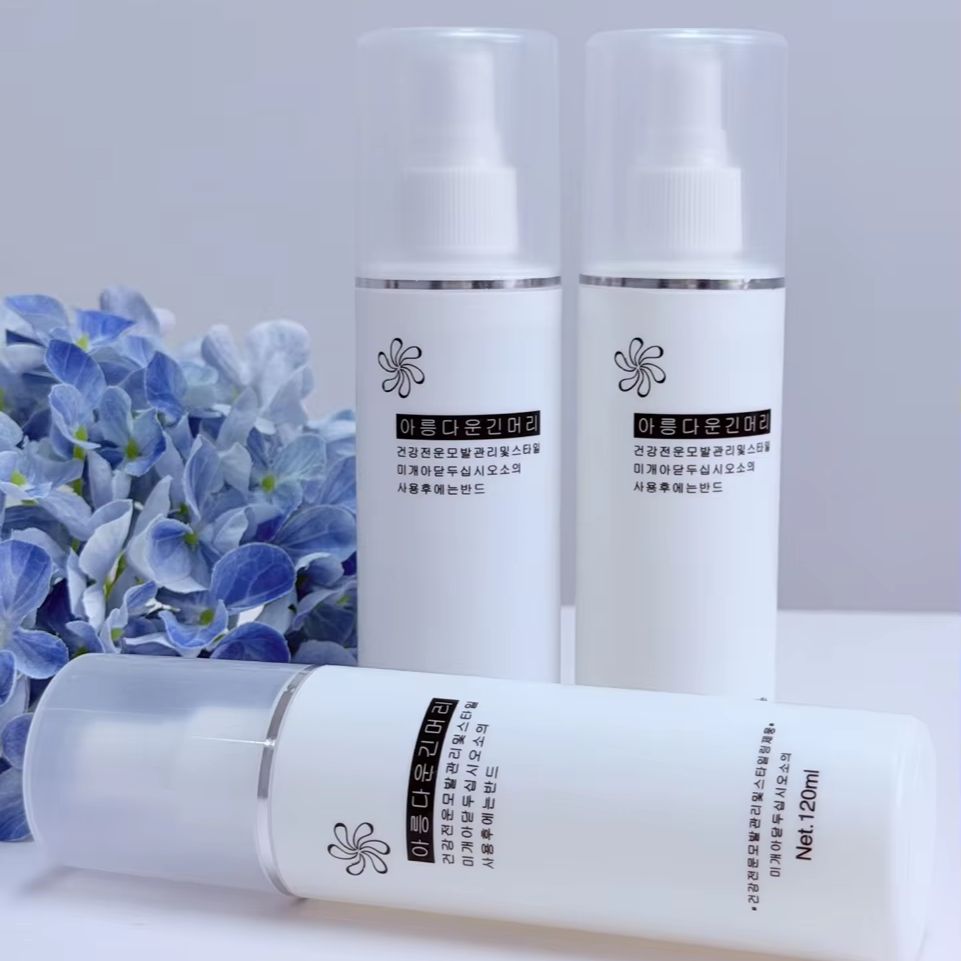Spray Desenredante para Peluca - Hair Care Spray reseña y precio