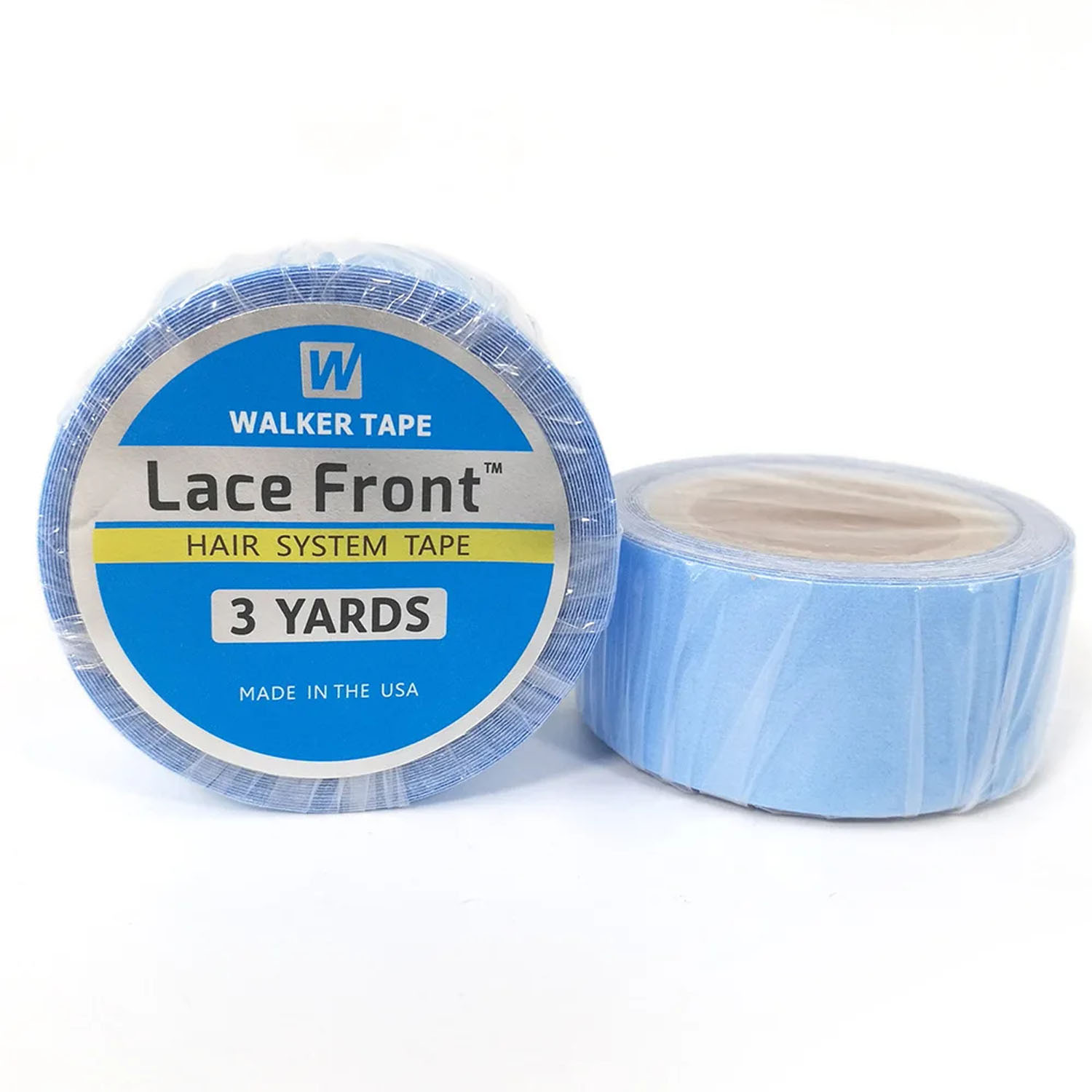 Cinta Adhesiva de Doble Cara p - Hair Extension Tape In reseña y precio