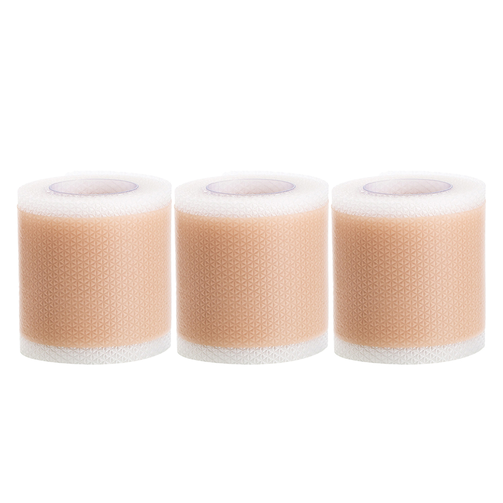 Cinta de silicona transpirable - Hair Extension Tape In reseña y precio