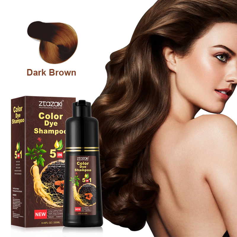 MOKERU Ginseng cuidado del cab - Hair Care Ginseng reseña y precio