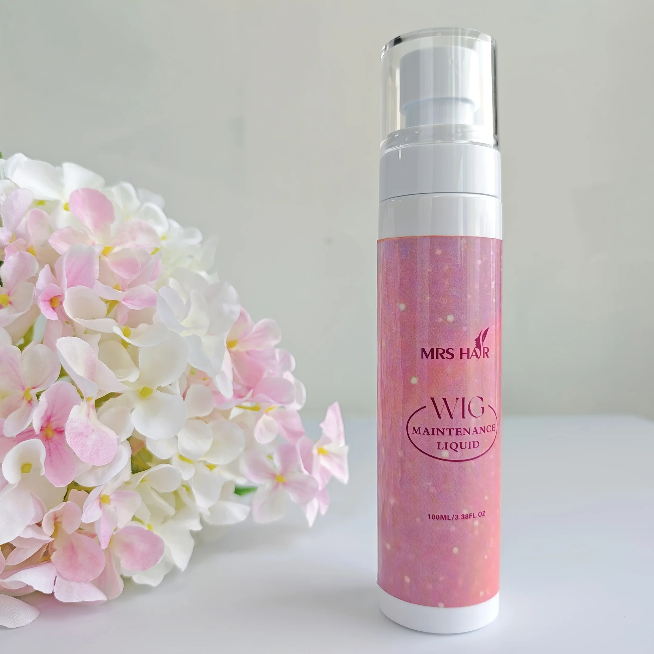 Spray para el Cuidado de Peluc - Hair Care Spray reseña y precio