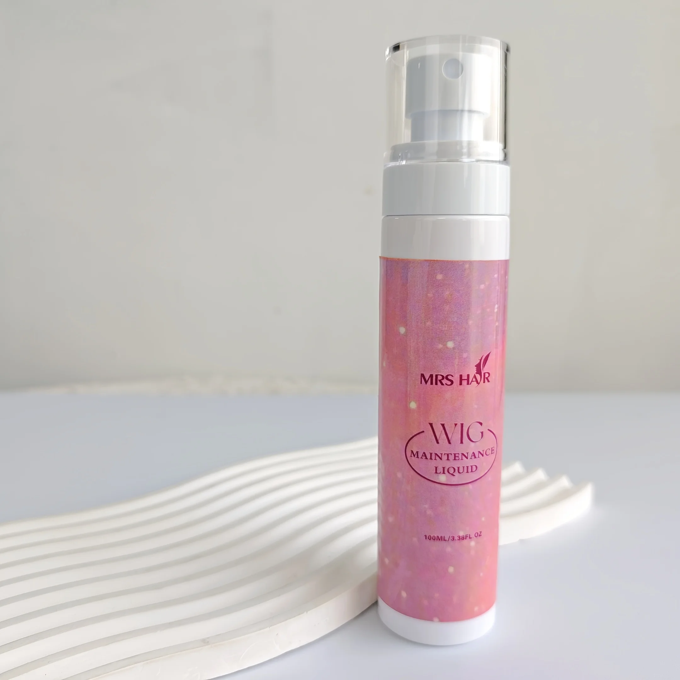 Spray para el Cuidado de Peluc - Hair Care Spray reseña y precio