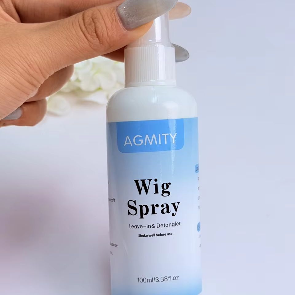 Líquido para el Cuidado del Ca - Hair Care Spray reseña y precio