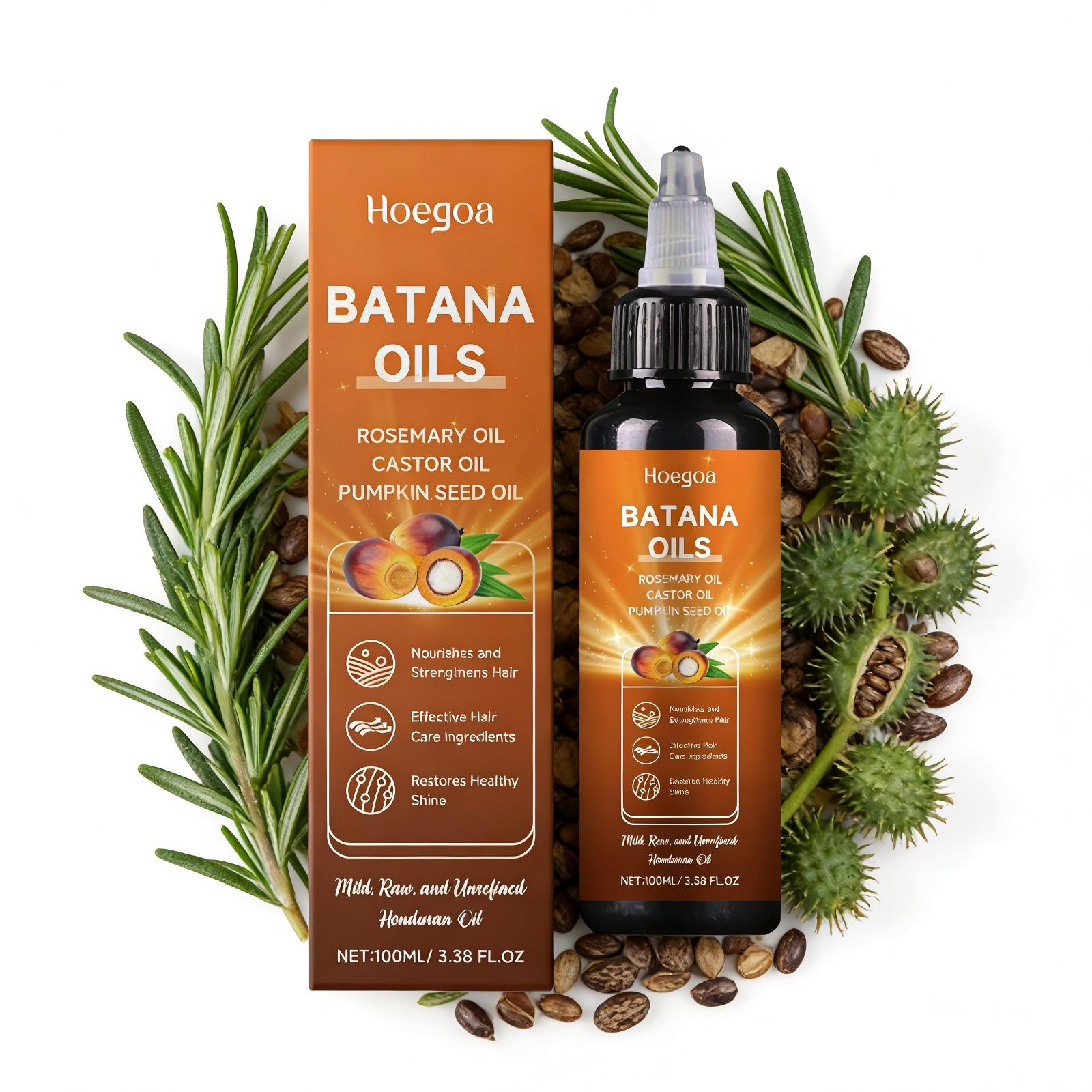 ​ Aceite para el Crecimiento d - Hair Care Growth reseña y precio