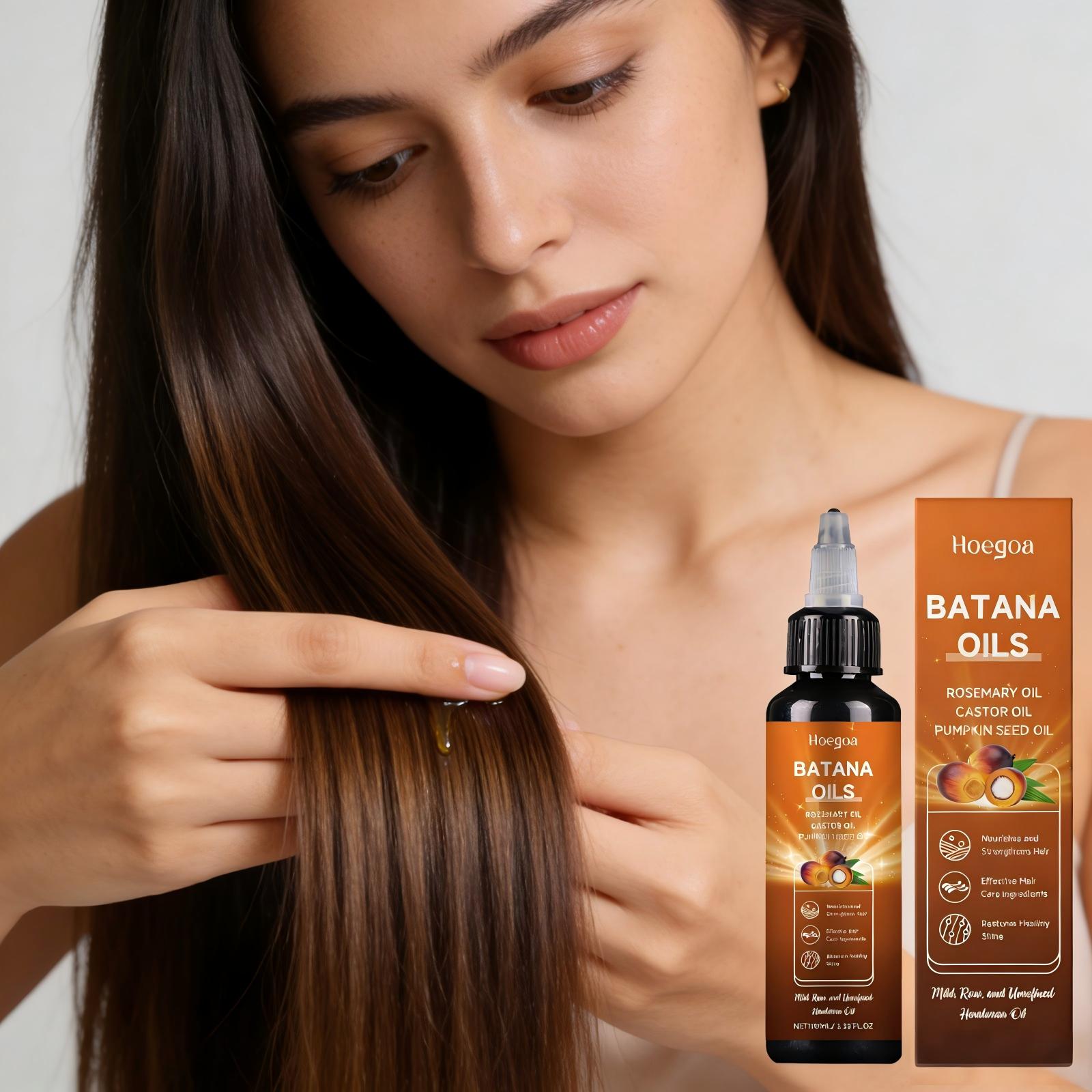 ​ Aceite para el Crecimiento d - Hair Care Growth reseña y precio